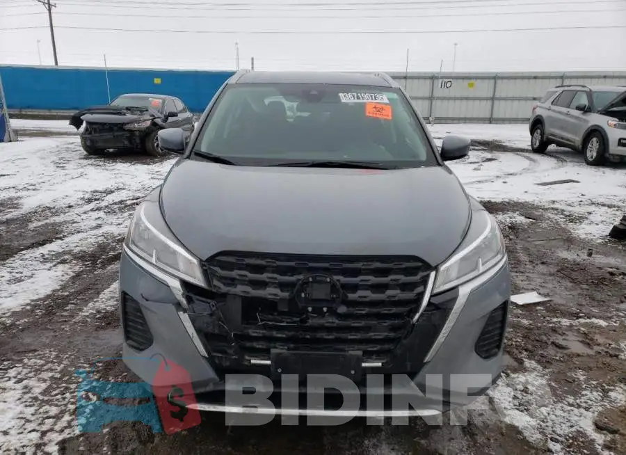 3N1CP5CV9NL489198 Photo# 5