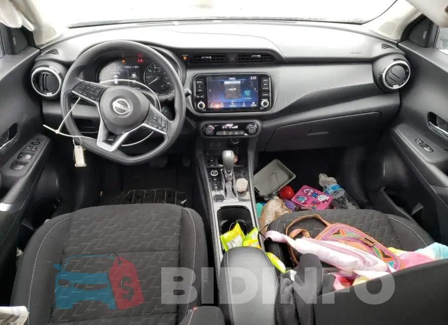 3N1CP5CV9NL489198 Photo# 8