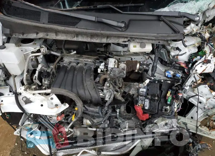 3N6CM0KN4MK708189 Photo# 12