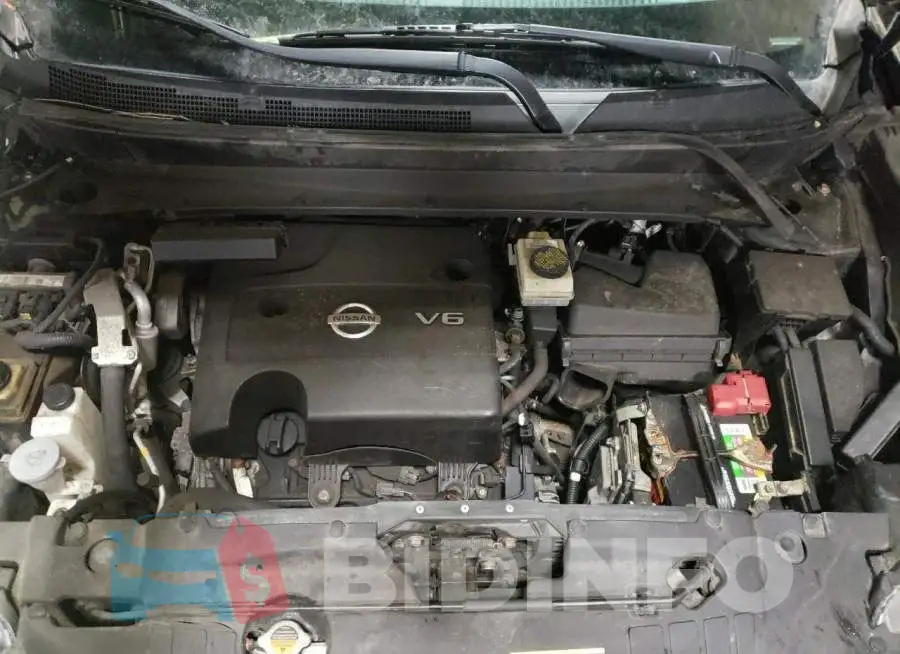 5N1AR2MM2FC670364 Photo# 11