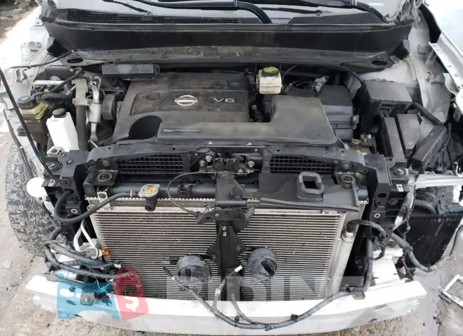 5N1AR2MM2GC624745 Photo# 12