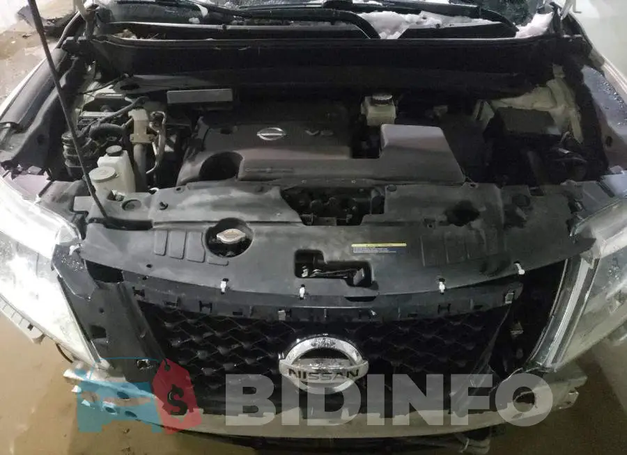 5N1AR2MM8EC628280 Photo# 12