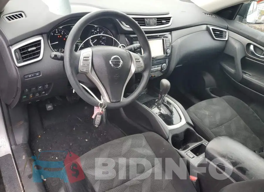 5N1AT2MM7GC743912 Photo# 8