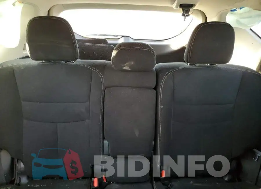 5N1AZ2MG6JN125887 Photo# 10