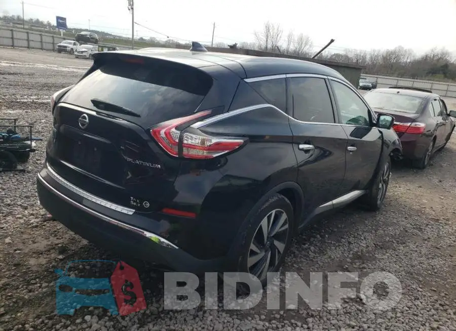 5N1AZ2MG8JN137586 Photo# 3