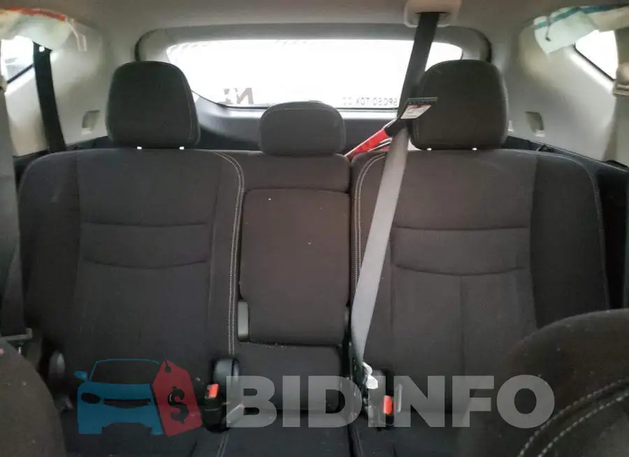 5N1AZ2MG9GN126394 Photo# 10