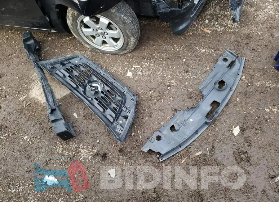 5N1DR2MM5JC604719 Photo# 13