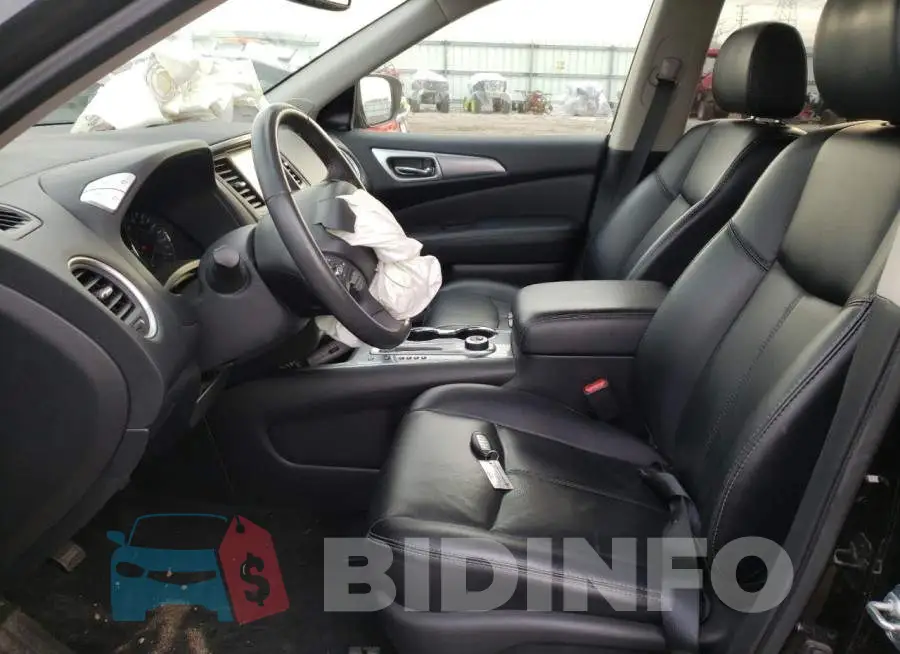 5N1DR2MM5JC604719 Photo# 7
