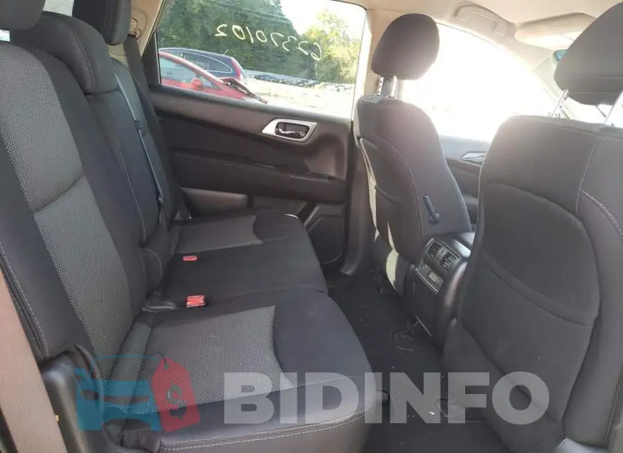 5N1DR2MM6HC678340 Photo# 6