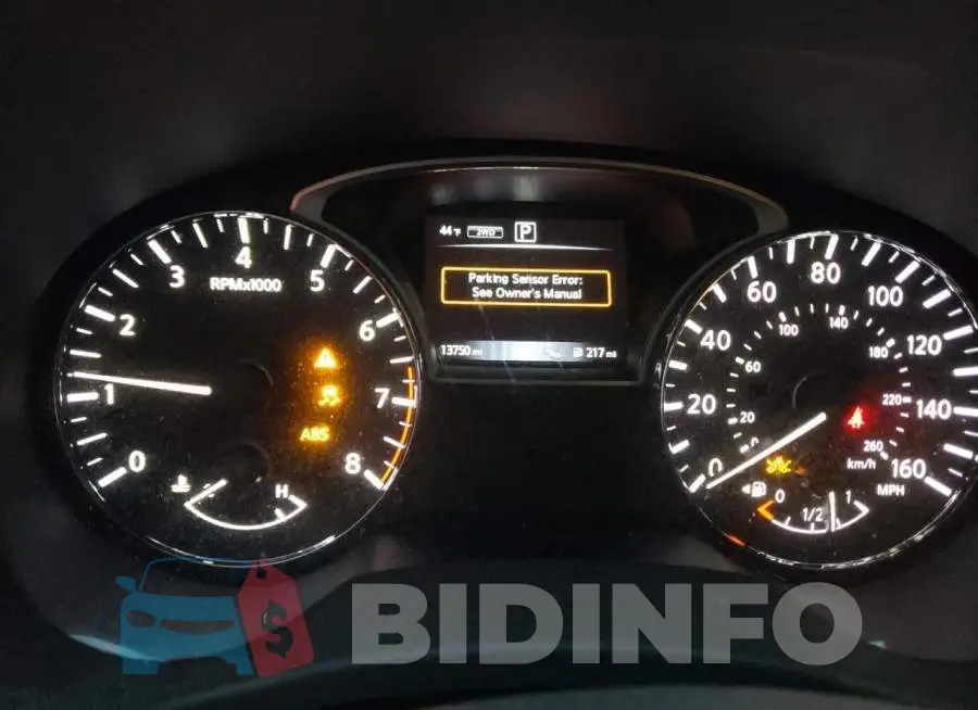 5N1DR2MM6KC650013 Photo# 9