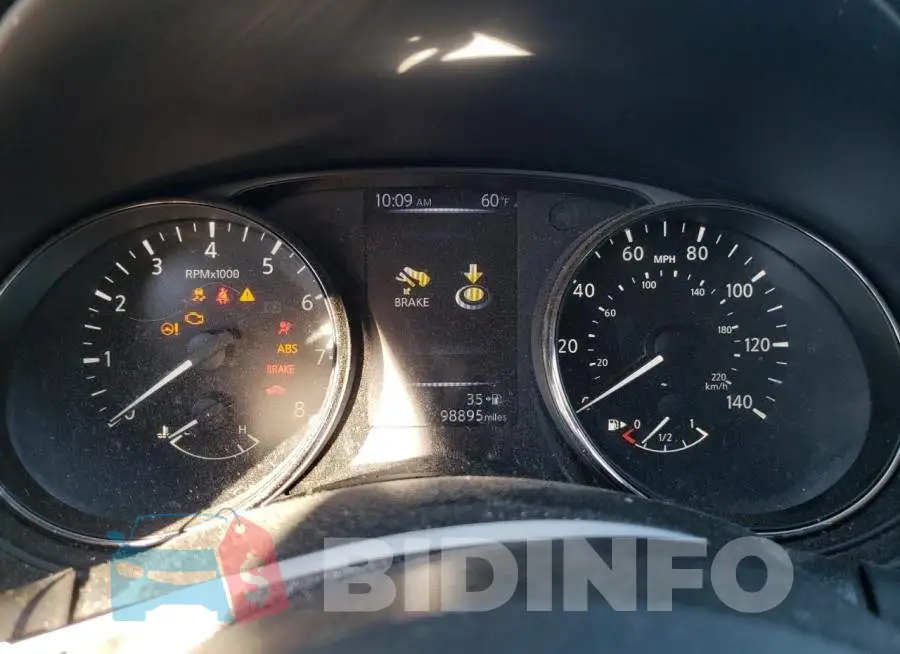 JN1BJ1CR9HW131073 Photo# 9