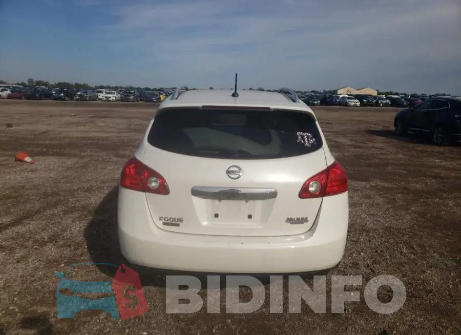 JN8AS5MT8FW674620 Photo# 6