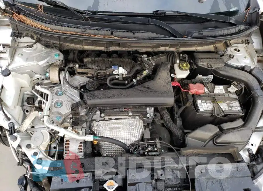 KNMAT2MT2KP508881 Photo# 12
