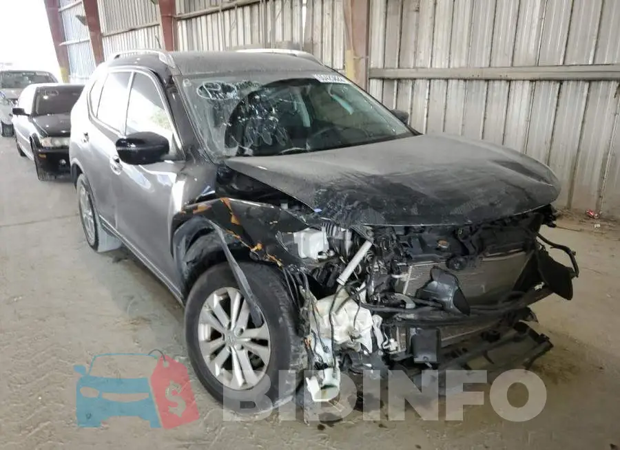 KNMAT2MT4GP726411 Photo# 1
