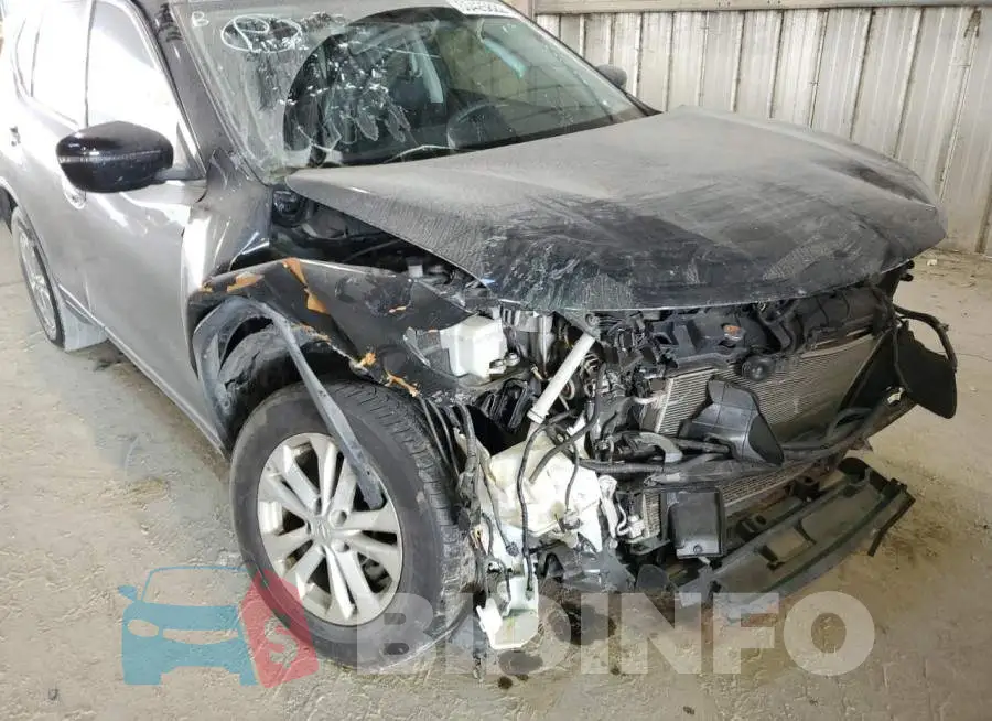 KNMAT2MT4GP726411 Photo# 9