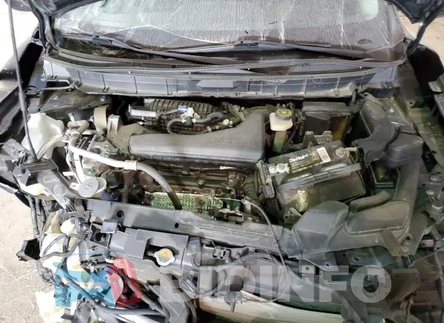 KNMAT2MT4GP726411 Photo# 7