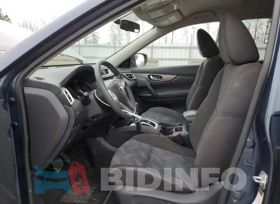 KNMAT2MT5FP535255 Photo# 7