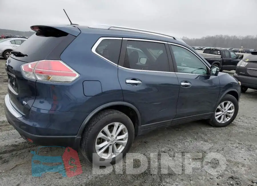 KNMAT2MT5FP535255 Photo# 3