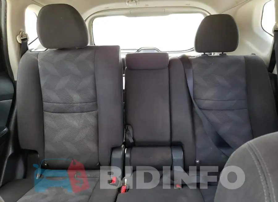 KNMAT2MT5GP615690 Photo# 10