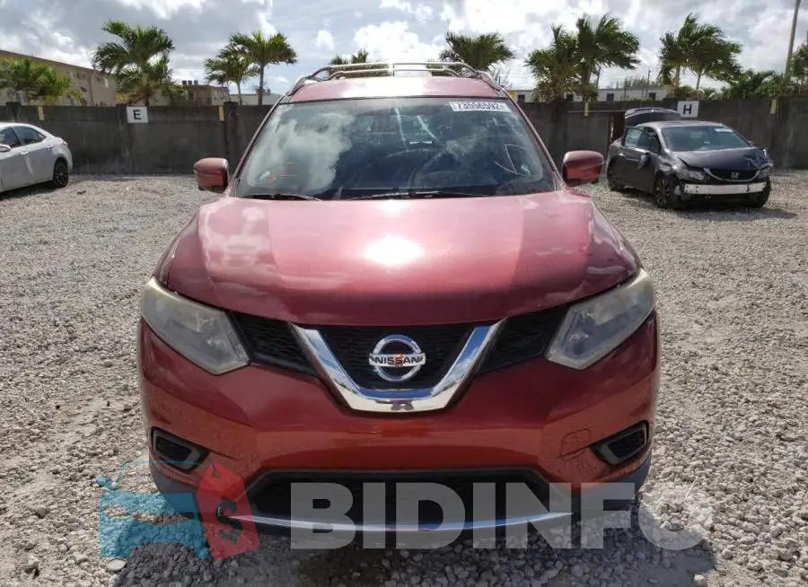 KNMAT2MT5GP615690 Photo# 5