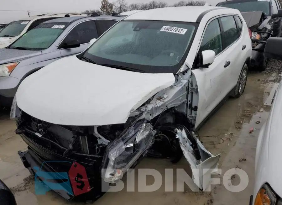 KNMAT2MT7LP535592 Photo# 2