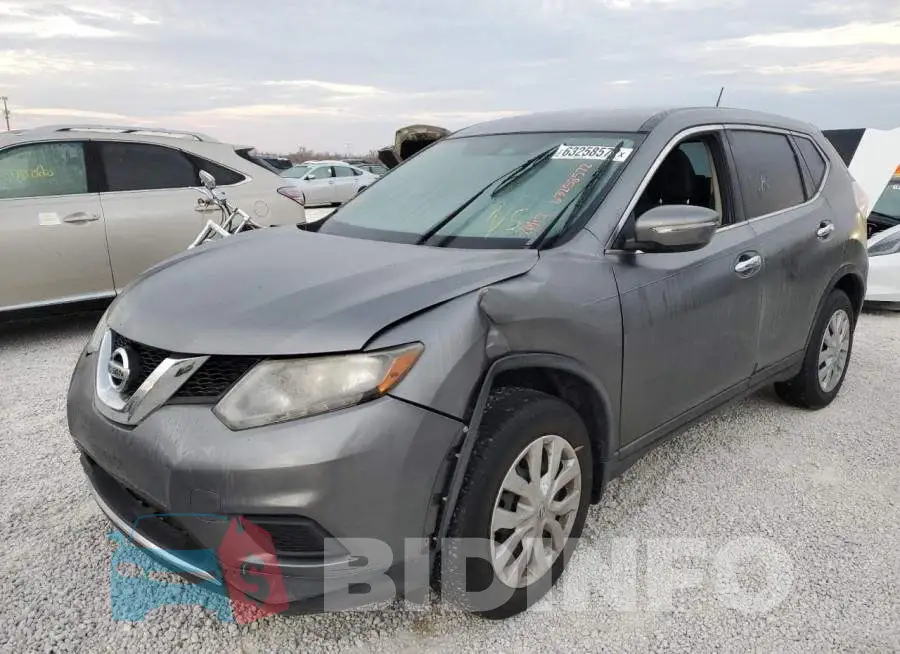 KNMAT2MT8FP578083 Photo# 2