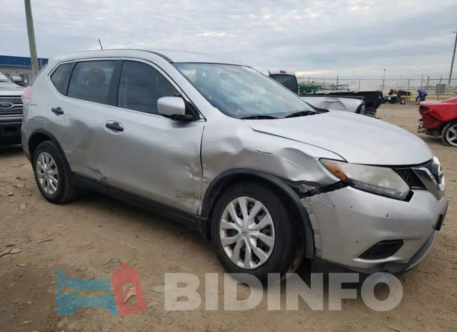 KNMAT2MT9GP609147 Photo# 4
