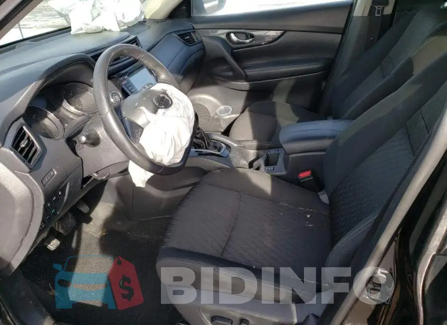 KNMAT2MV0LP528341 Photo# 7