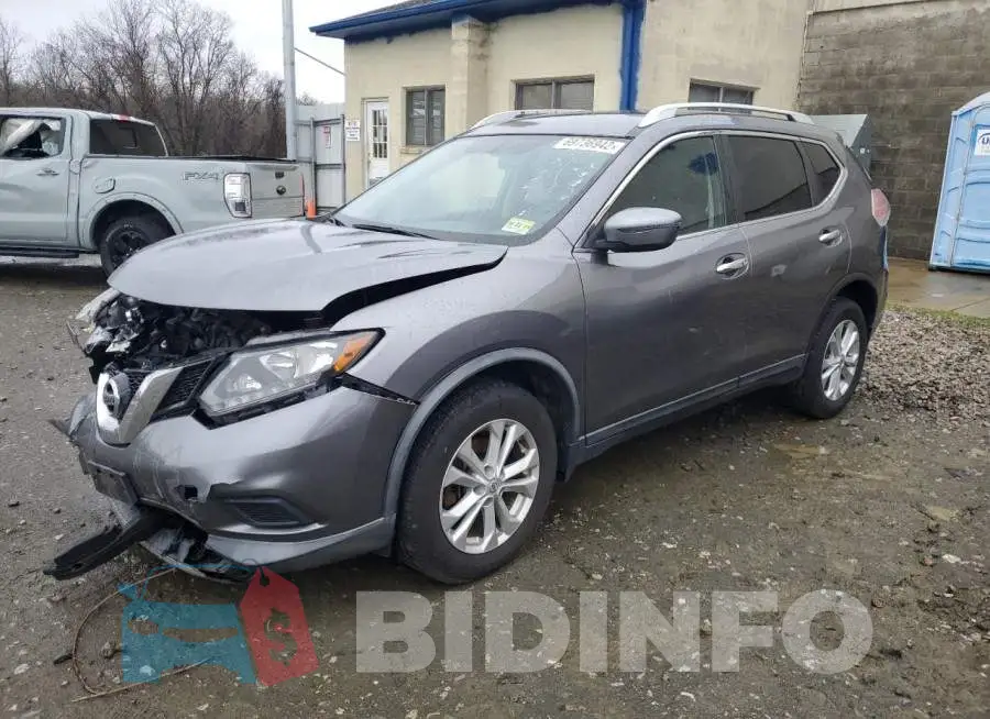 KNMAT2MV2GP677680 Photo# 1