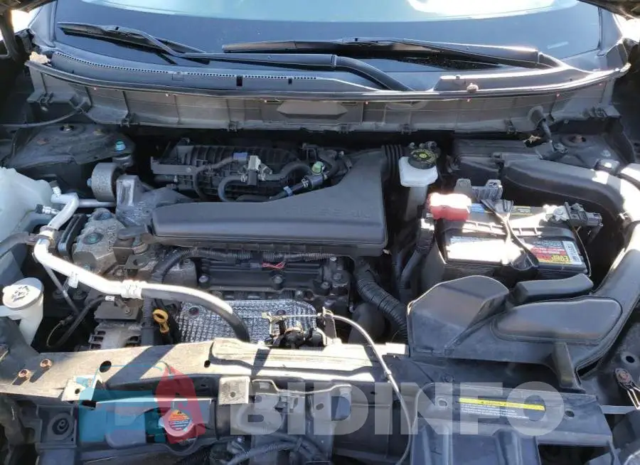 KNMAT2MV3HP608854 Photo# 7
