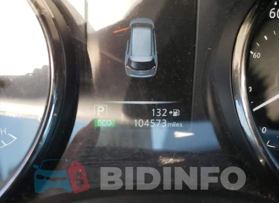 KNMAT2MV3HP608854 Photo# 8