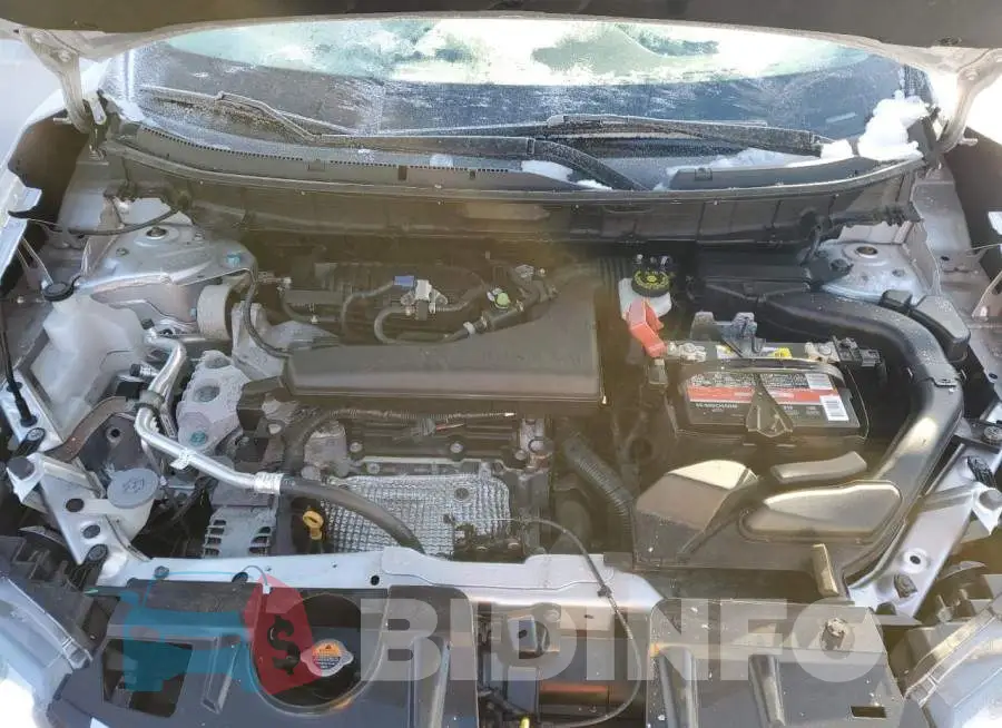 KNMAT2MV4JP509871 Photo# 11