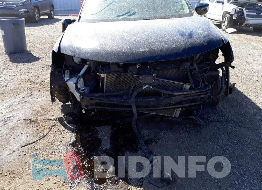 KNMAT2MV6LP513150 Photo# 9