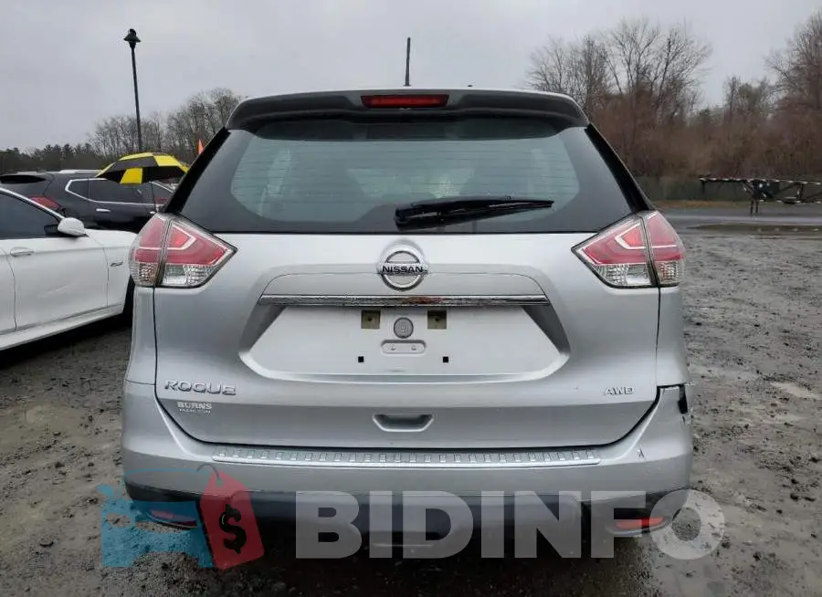 KNMAT2MV9FP525815 Photo# 6