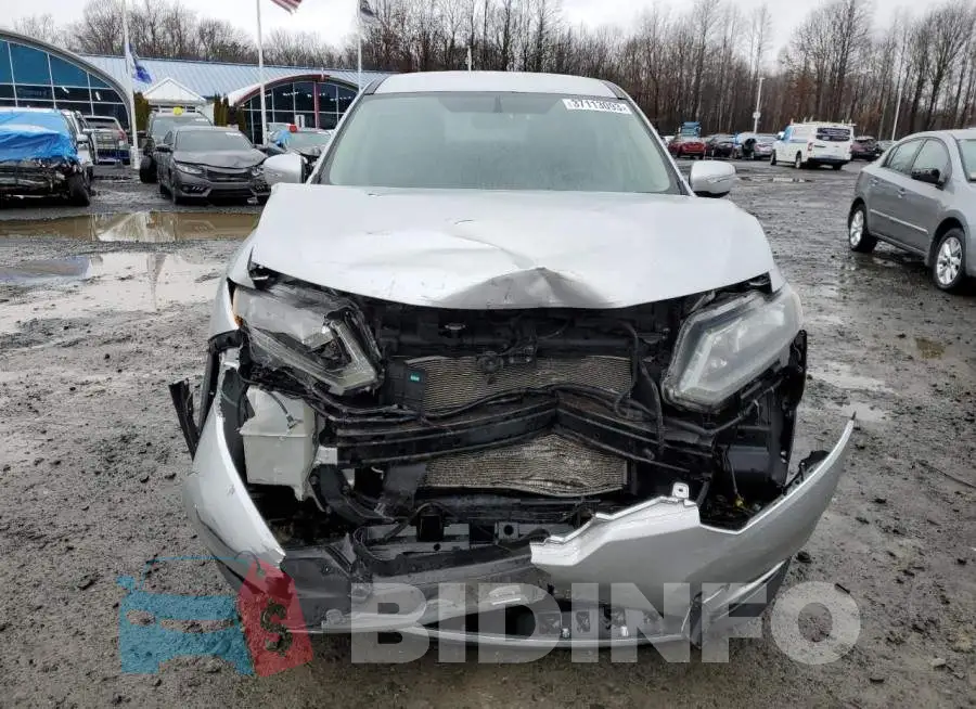 KNMAT2MV9FP525815 Photo# 5