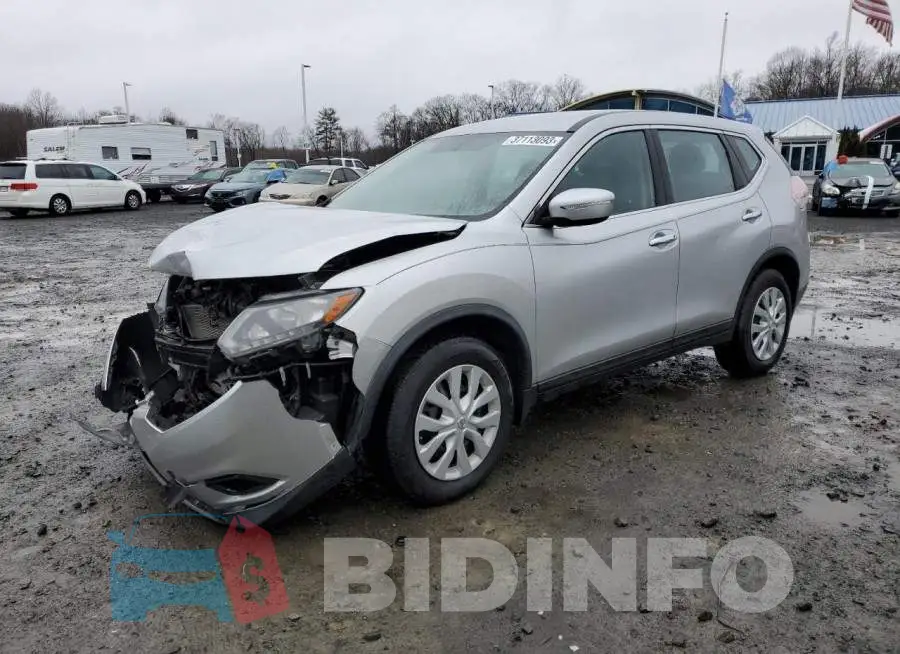 KNMAT2MV9FP525815 Photo# 1