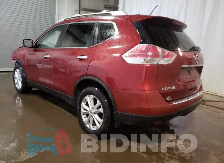 KNMAT2MV9FP547118 Photo# 2