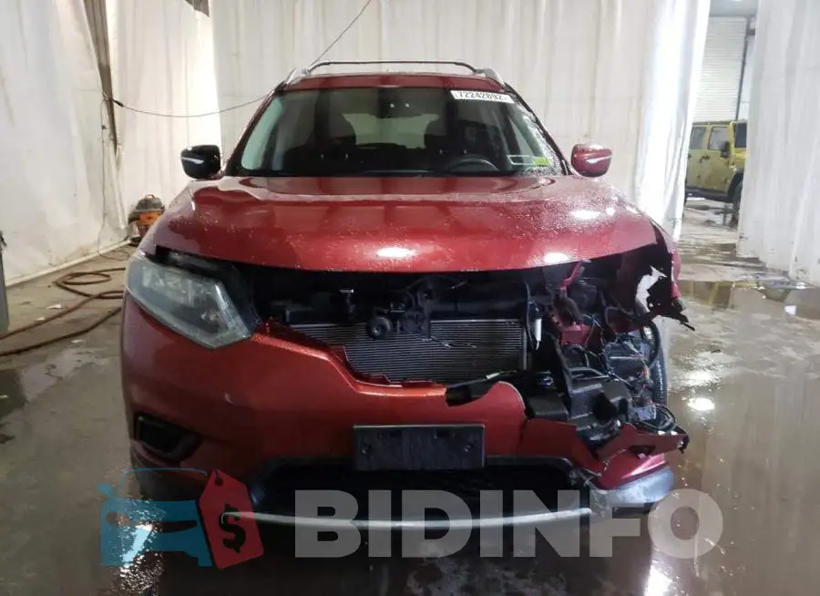 KNMAT2MV9FP547118 Photo# 5