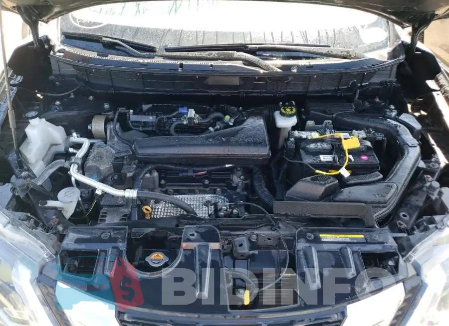 KNMAT2MV9JP605463 Photo# 7