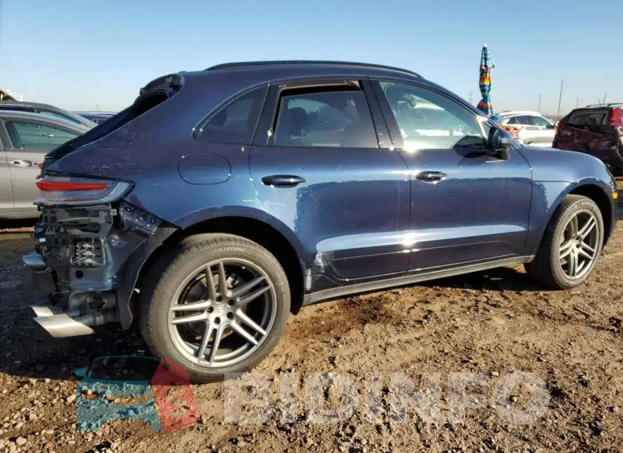 WP1AB2A50MLB34675 Photo# 3