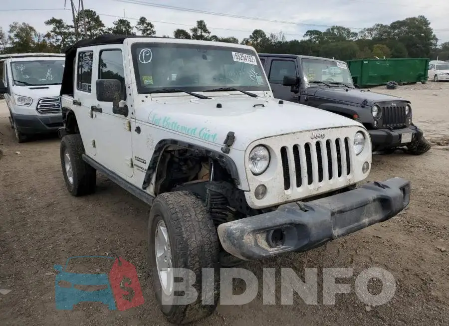 1C4BJWDG3FL518580 Photo# 1