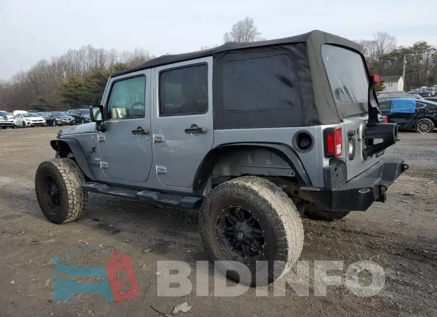 1C4BJWDG8FL608470 Photo# 2