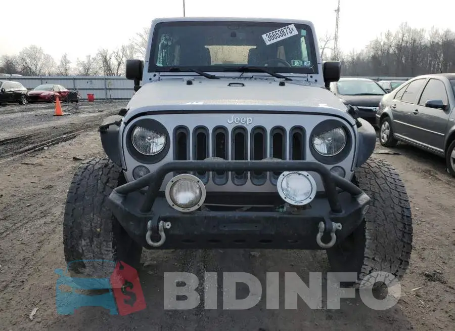 1C4BJWDG8FL608470 Photo# 5