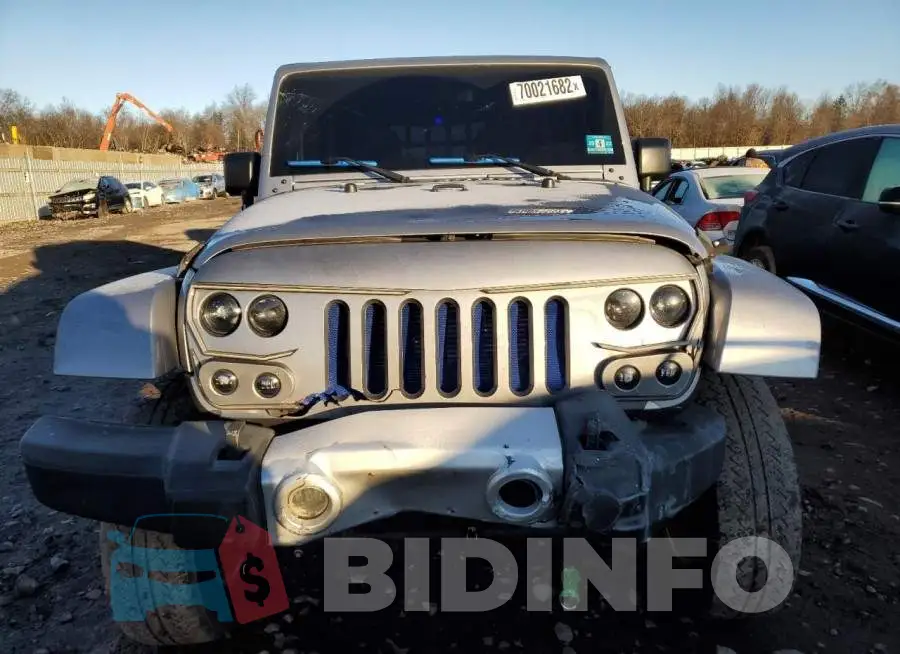 1C4BJWEG2FL620693 Photo# 5