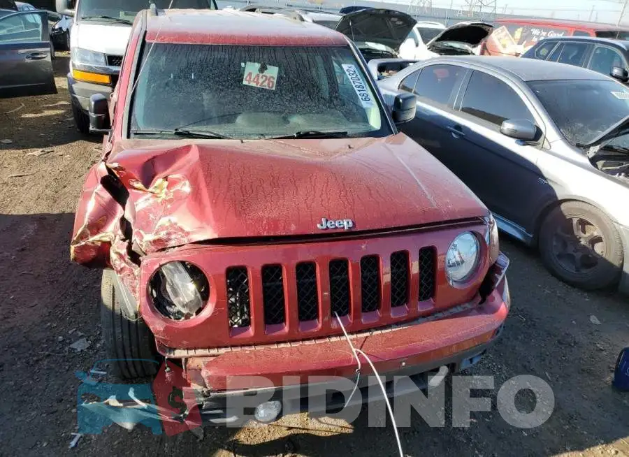 1C4NJPFA6FD399073 Photo# 5