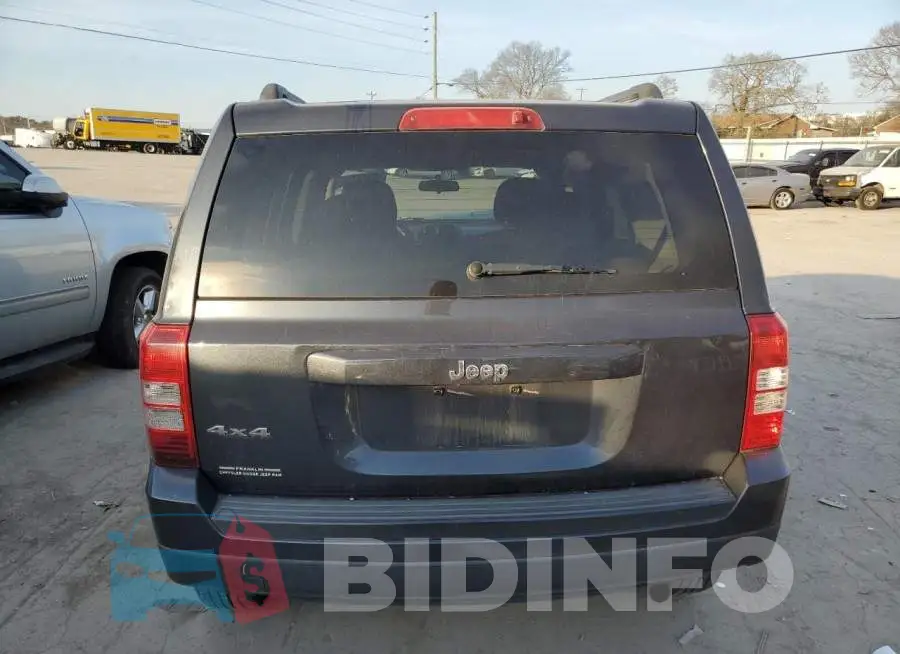 1C4NJRBB5ED808799 Photo# 6