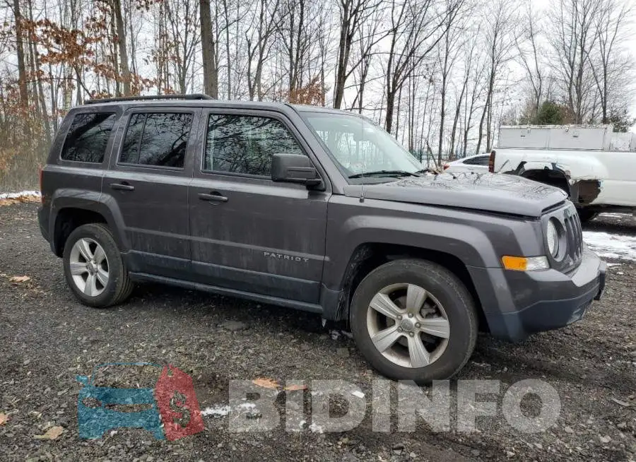 1C4NJRFB7FD176996 Photo# 4