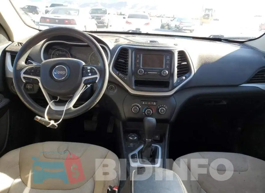 1C4PJMAS3GW244798 Photo# 8