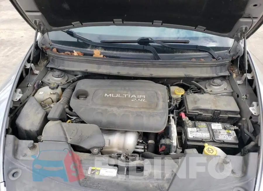 1C4PJMCB3EW244584 Photo# 11