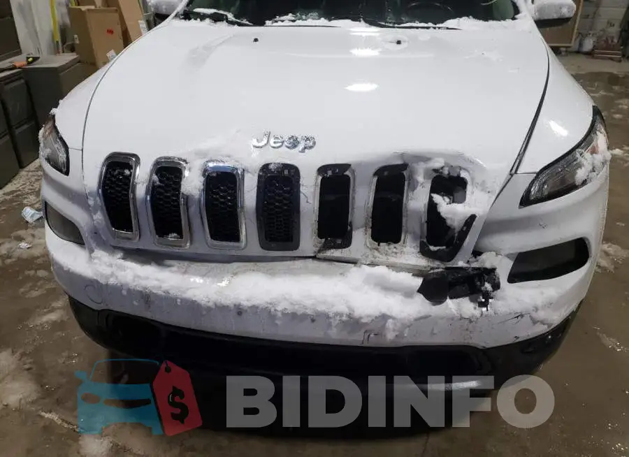 1C4PJMCB6EW105047 Photo# 9